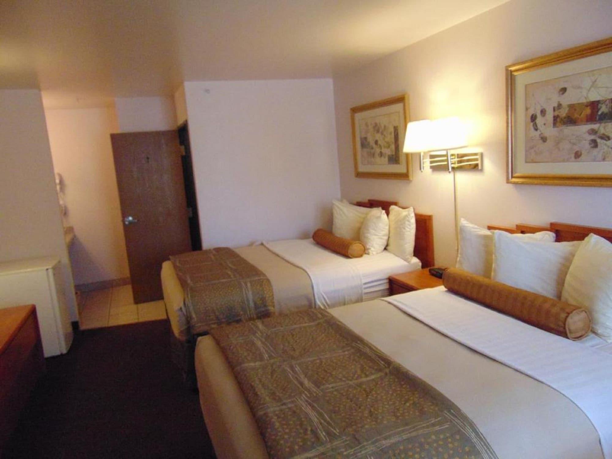 Magnuson Hotel Manitou Springs Eksteriør billede