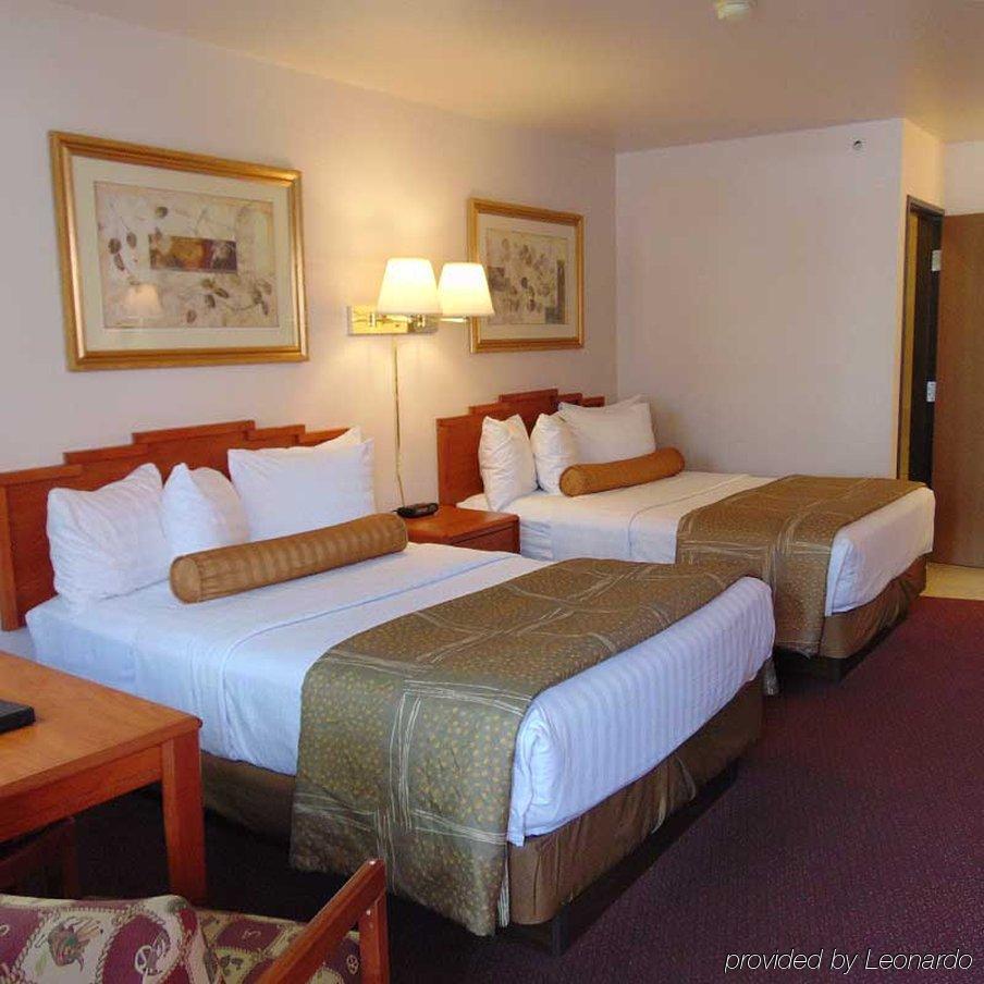 Magnuson Hotel Manitou Springs Eksteriør billede